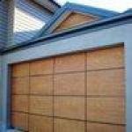 Sectional Doors